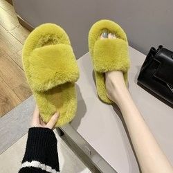 Slip On Tipo de cierre de los toboganes de verano Mujeres con los dedos abiertos Estilo y confort