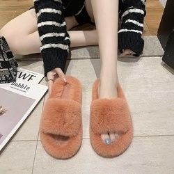 Slip On Tipo de cierre de los toboganes de verano Mujeres con los dedos abiertos Estilo y confort