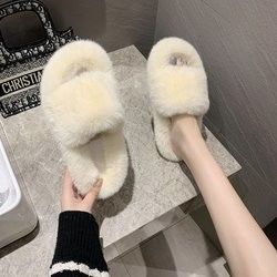 Slip On Tipo de cierre de los toboganes de verano Mujeres con los dedos abiertos Estilo y confort